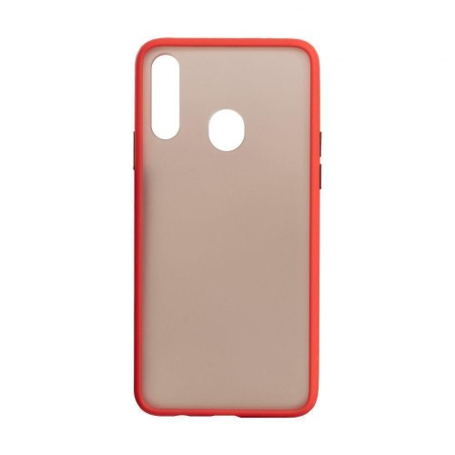 Чехол Totu Copy Gingle Series for Samsung A20s