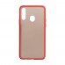 Чехол Totu Copy Gingle Series for Samsung A20s