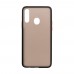 Чехол Totu Copy Gingle Series for Samsung A20s