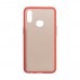 Чехол Totu Copy Gingle Series for Samsung A10s
