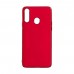 Чехол Case Original Glass TPU for Samsung A20s