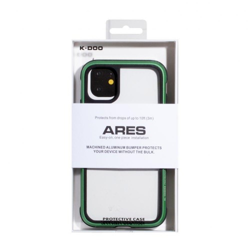 Чехол K-Doo Ares for Apple Iphone 11