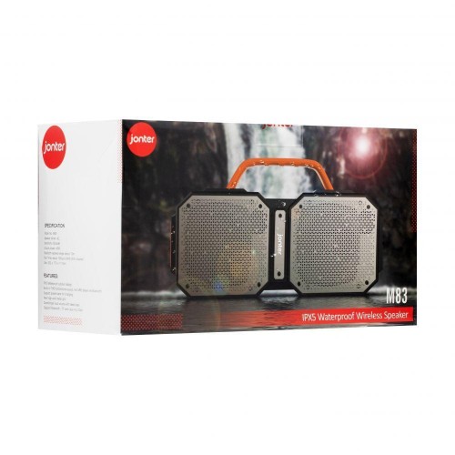 Колонка Jonter M83