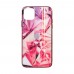 Чехол Glass TPU Prism for Apple Iphone 11 Pro