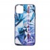Чехол Glass TPU Prism for Apple Iphone 11 Pro
