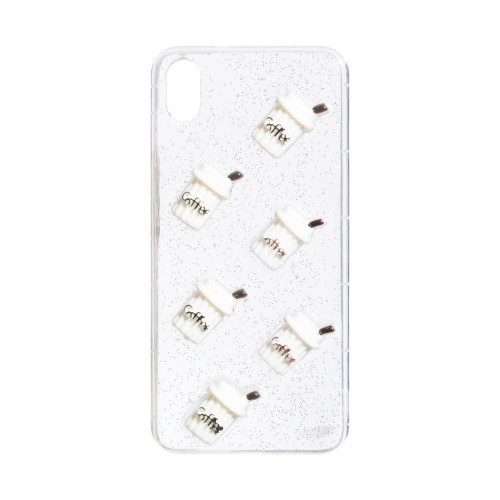 Чехол TPU 3D for Xiaomi Redmi 7A