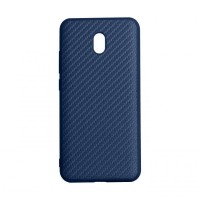 Чохол Carbon для Xiaomi Redmi 8A