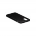 Чехол Leather Case for Apple Iphone 11
