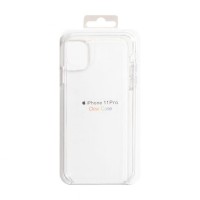 Чохол Original Clear для  11 Pro