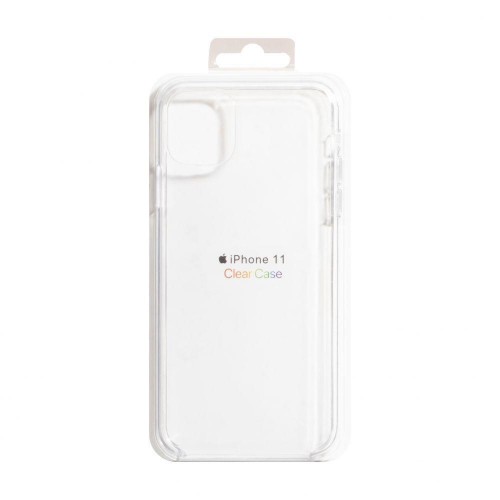 Чохол Original Clear для  11