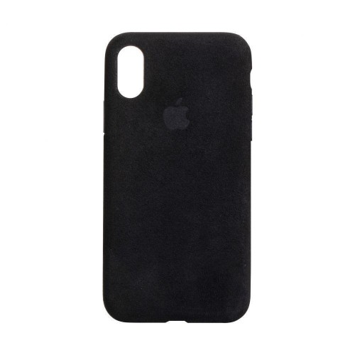 Чохол Original Alcantara для  Xs Max