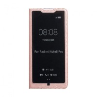 Чехол original book for Xiaomi Redmi Note 8 Pro