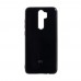 Чехол Case Original Glass TPU for Xiaomi Redmi Note 8 Pro