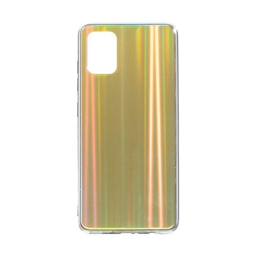 Чехол TPU Rainbow for Samsung A51 2019