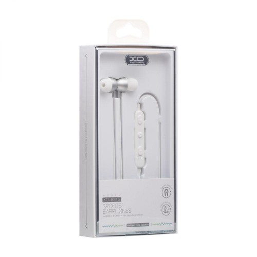 Блютуз Стерео Гарнитура XO BS15