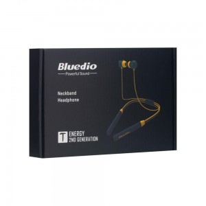 Бездротові Навушники Bluedio TN2