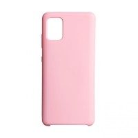 Чохол Case Soft для Samsung A51 2019