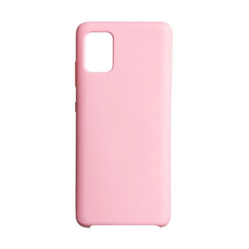Чехол Case Soft for Samsung A51 2019