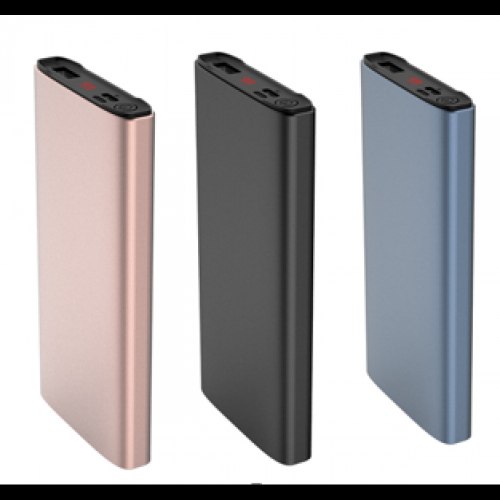 Power Bank XO PR108 10000 mAh