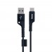 USB Baseus CATSR 2A Type-C