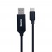 USB Baseus CATYW-B Type-C 5m