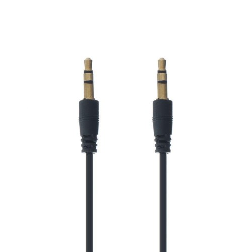 Аудио Кабель AUX 3,5/3,5 (B Class)