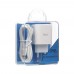 Сетевое Зарядное Устройство Hoco C76A Speed PD3.0 Type-C to Lightning