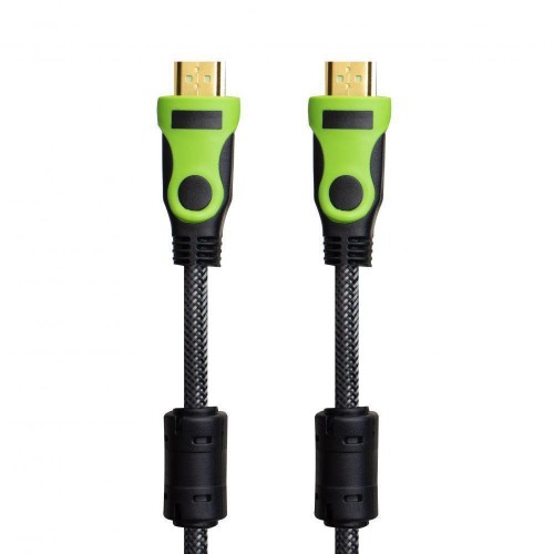 Cable HDMI-HDMI (3m) + NET