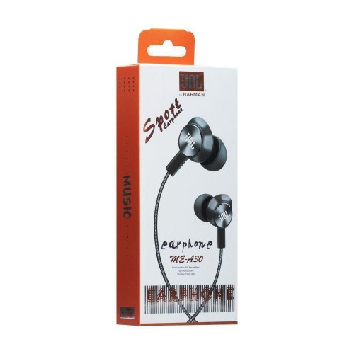 Наушники JBL ME-A30