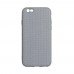 Чехол Carbon for Apple Iphone 6G