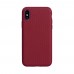 Чехол Carbon for Apple Iphone X / Xs