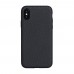 Чехол Carbon for Apple Iphone X / Xs