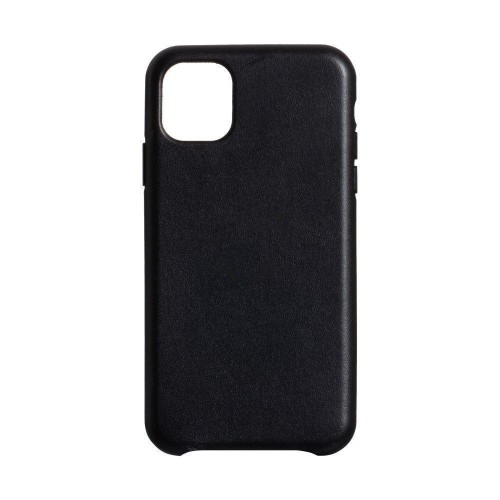 Чехол Leather Case for Apple Iphone 11