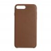 Чехол Leather Case for Apple Iphone 7 Plus