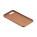 Чехол Leather Case for Apple Iphone 8 Plus