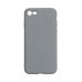 Чехол Carbon for Apple Iphone 8G
