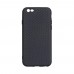 Чехол Carbon for Apple Iphone 6G