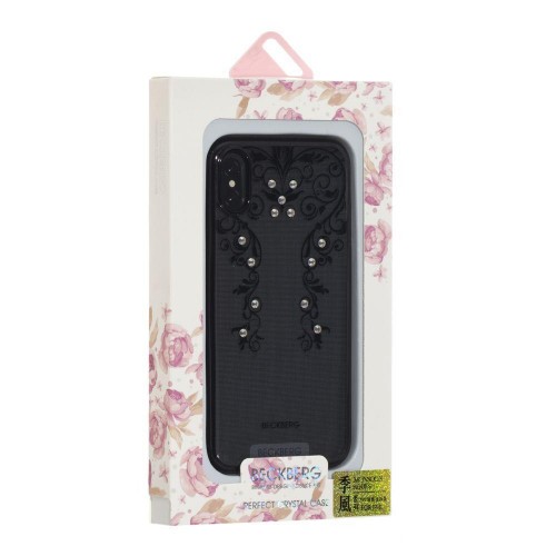 Чехол Beckberg Monsoon Series for Apple Iphone X