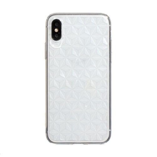 Чехол Usams Rhombus for Apple Iphone Xs Max