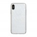 Чехол Usams Rhombus for Apple Iphone Xs Max