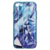 Чехол Glass TPU Prism for Apple Iphone 6G