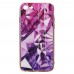 Чехол Glass TPU Prism for Apple Iphone 6G