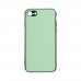 Чехол Case Original Glass TPU for Apple Iphone 7G / 8G