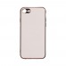 Чехол Case Original Glass TPU for Apple Iphone 7G / 8G