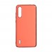 Чехол Case Original Glass TPU for Xiaomi CC9 / Mi 9 Lite