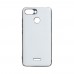Чехол Case Original Glass TPU for Xiaomi Redmi 6
