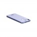 Чехол Case Original Glass TPU for Xiaomi Redmi 6