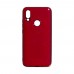 Чехол Case Original Glass TPU for Xiaomi Redmi Note 7