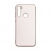 Чехол Case Original Glass TPU for Xiaomi Redmi Note 8T