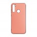 Чехол Case Original Glass TPU for Xiaomi Redmi Note 8T
